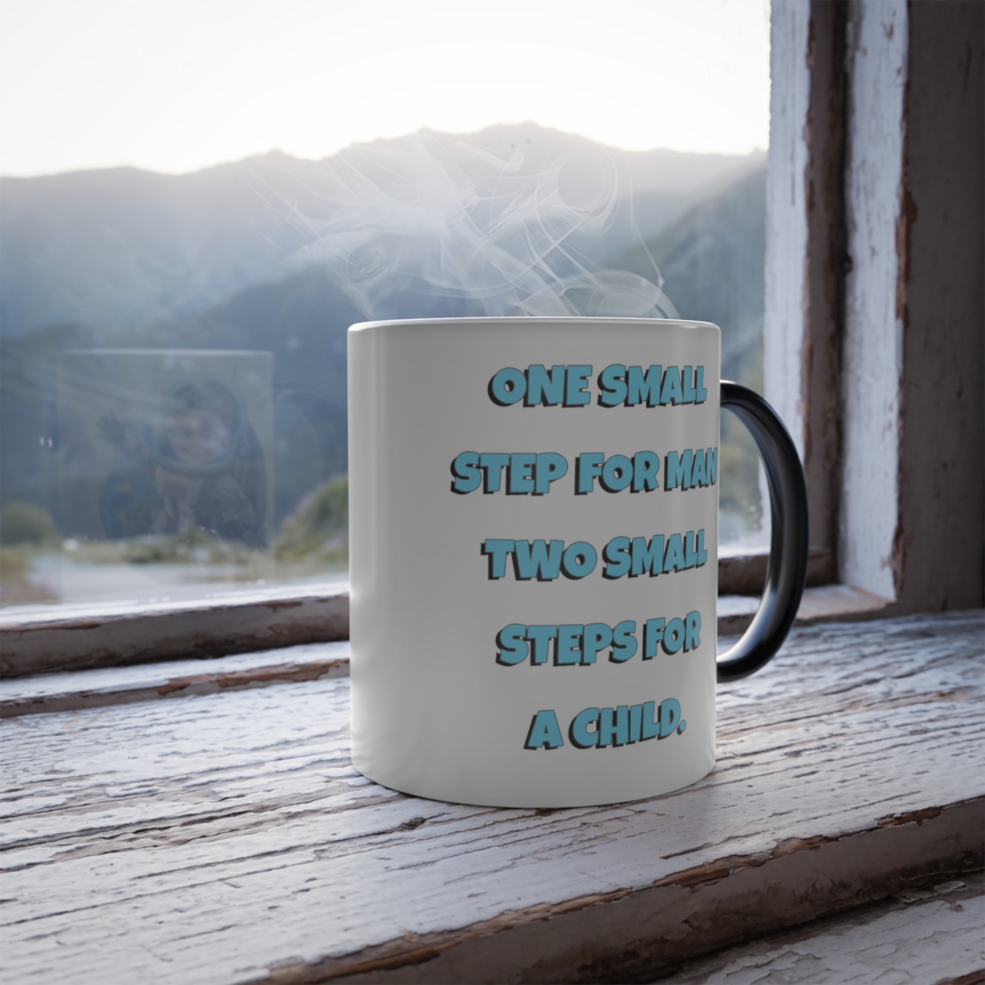 Personalized Coffee Mug