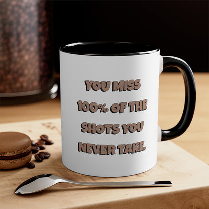 Basketball Player Coffee Mug Caricature From Photo
