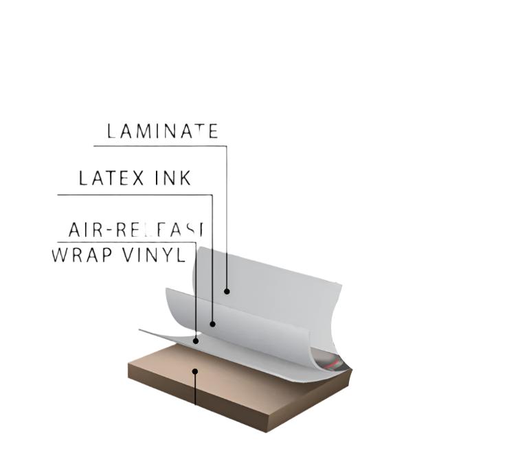 Laminate