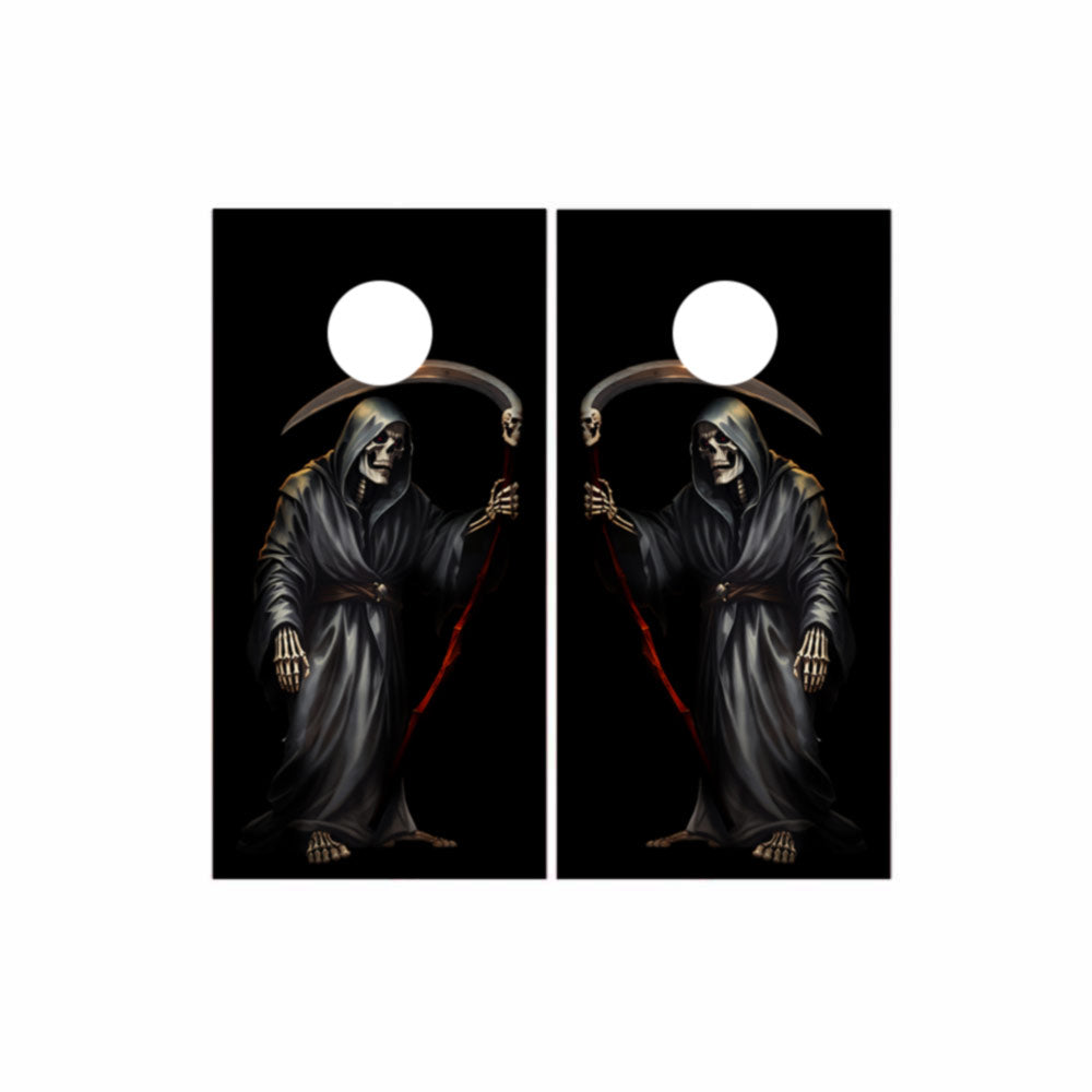 Grim Reaper Standing 2 Pack