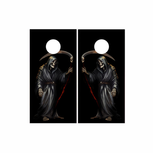 Grim Reaper Standing 2 Pack