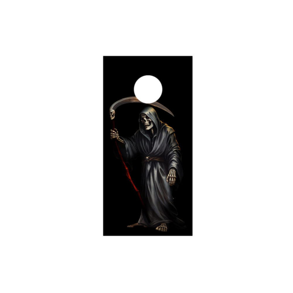 Grim Reaper Standing LEFT