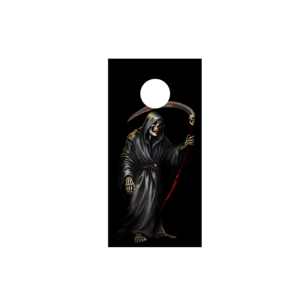Grim Reaper Standing RIGHT