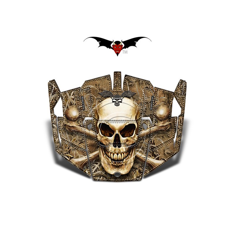 Bone-Collecter-Duck-Wood-Camo_XP-1000-Hood-Graphics