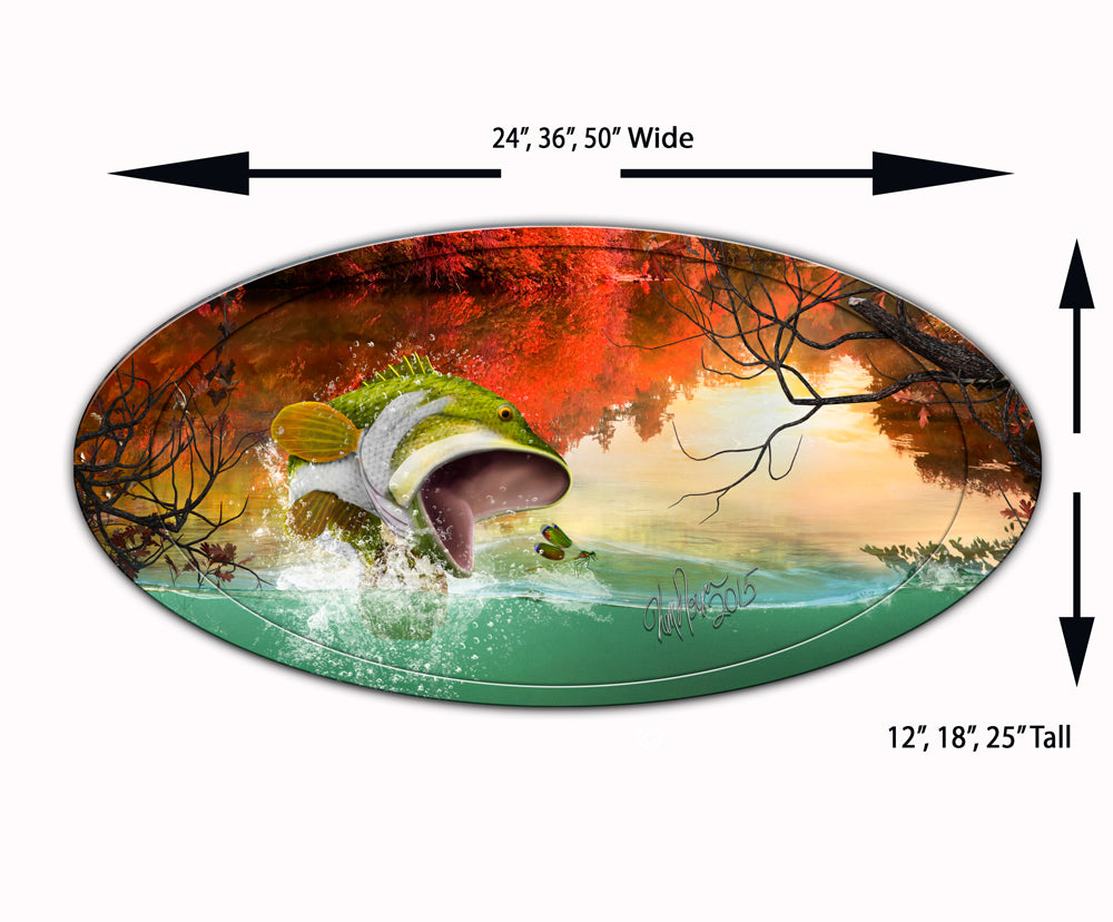 5th Wheel Trailer Graphics Fly Fishing