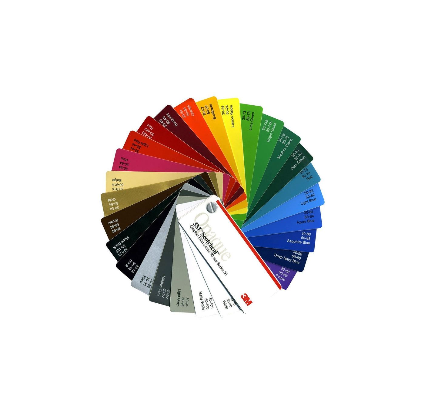 Camaro Stripes 2016-2019 - Speed Demon Wraps