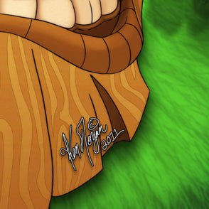 Tropical TIKI TIKI Hawaiian Themed Cornhole Wraps