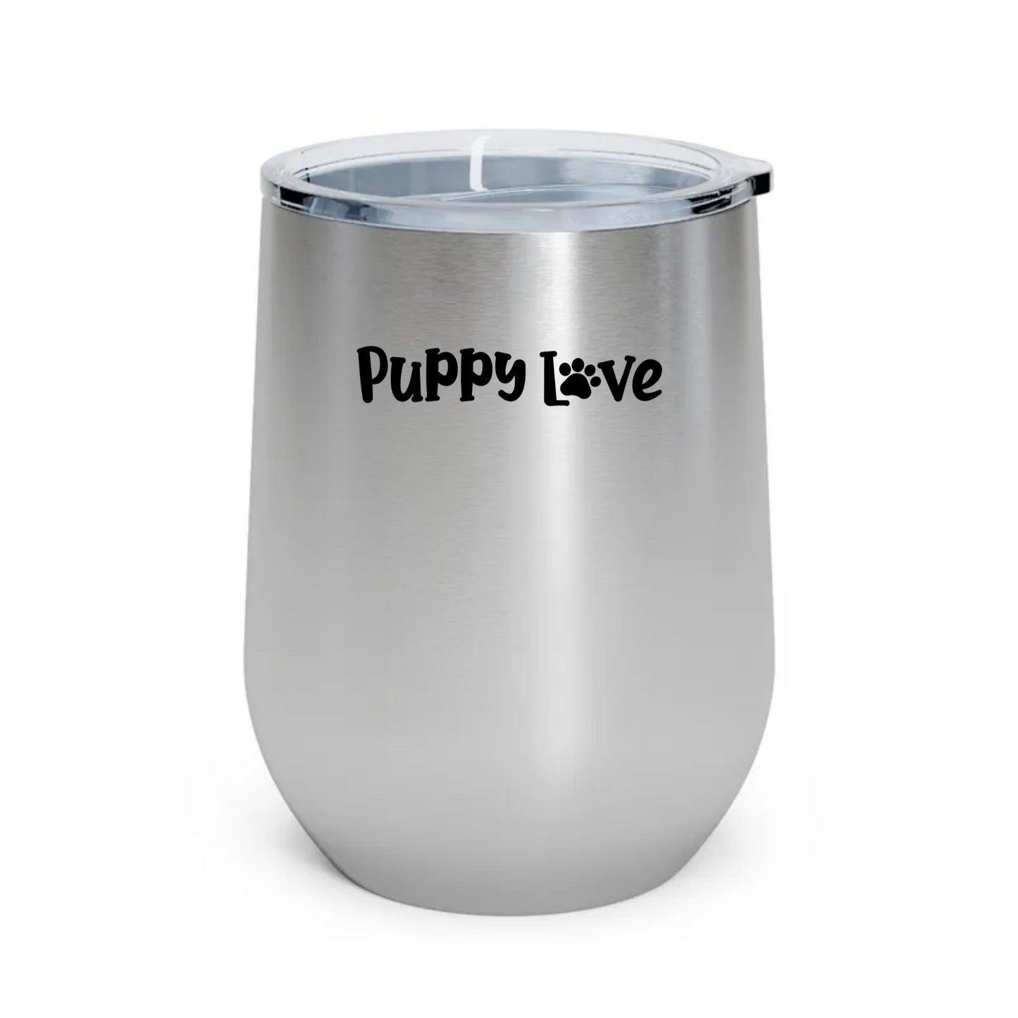12oz Insulated Wine Tumbler