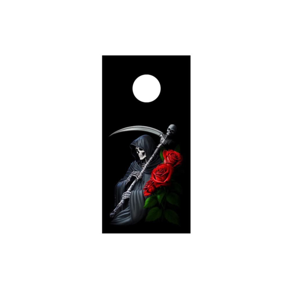 Grim Reaper and Roses 2 LEFT