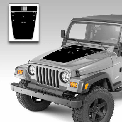 Jeep-Wrangler-Hood-Stripe-Black-1997---2006