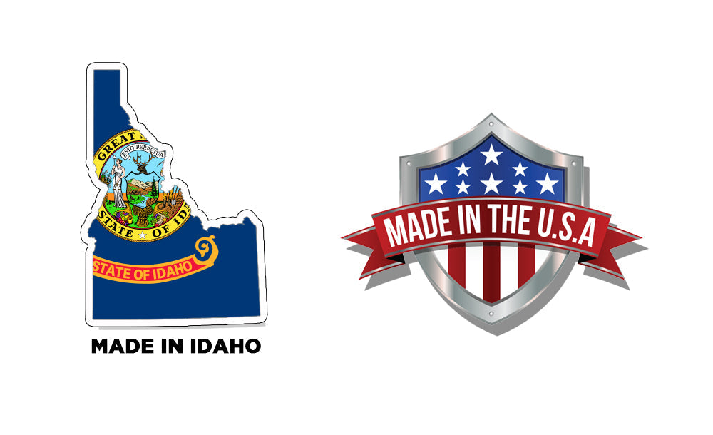 Idaho