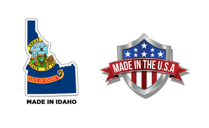 Idaho