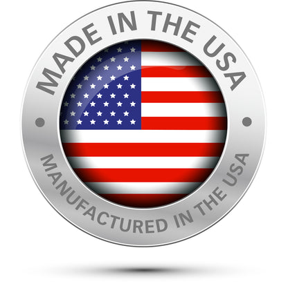 Made in the USA